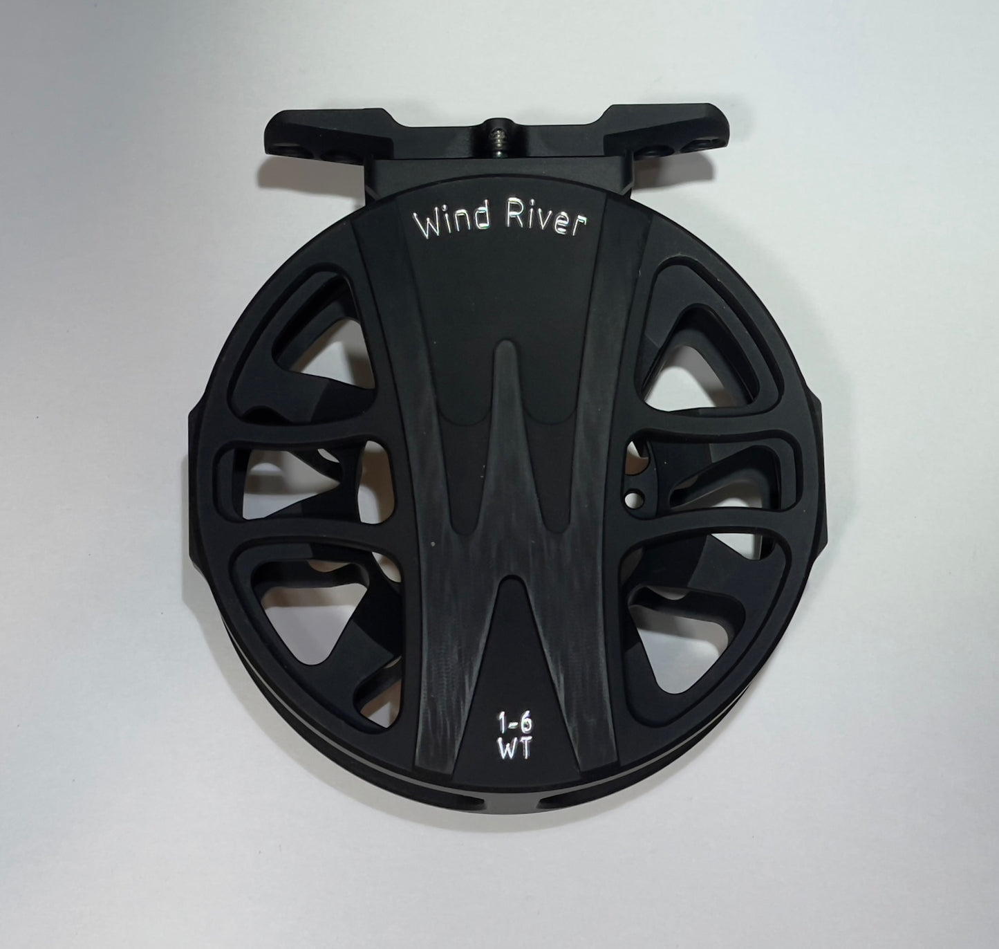 Wind River Fly Reel