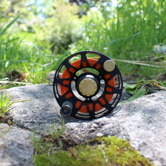Counter Balance - Bighorn Reel