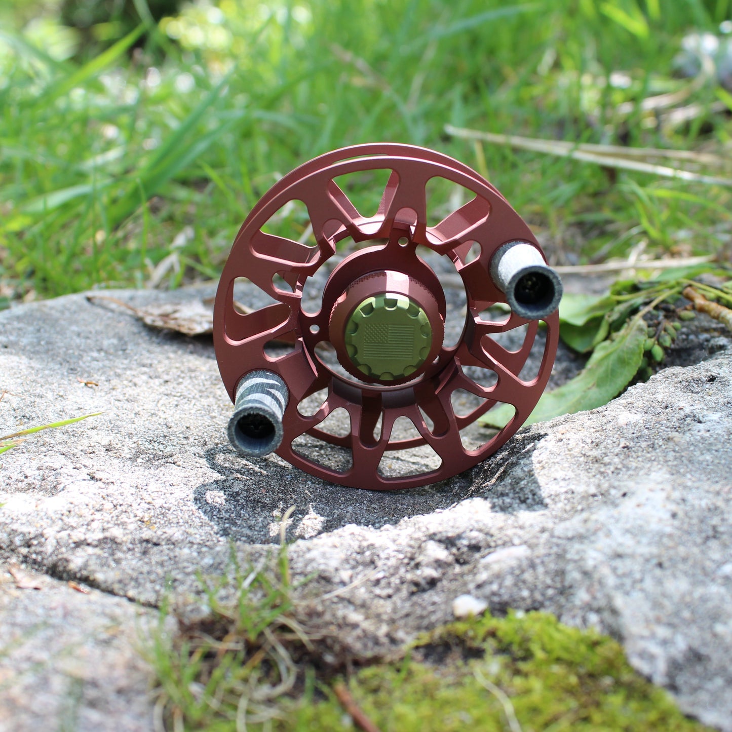 Spare Spool - Bighorn Reel
