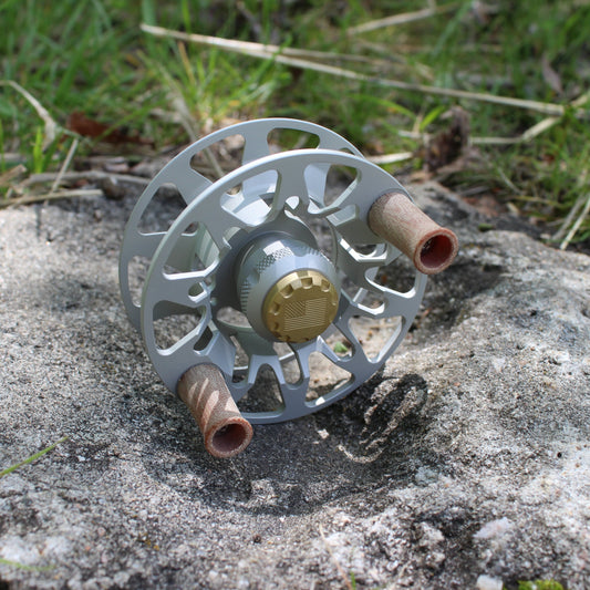 Spare Spool - Bighorn Reel