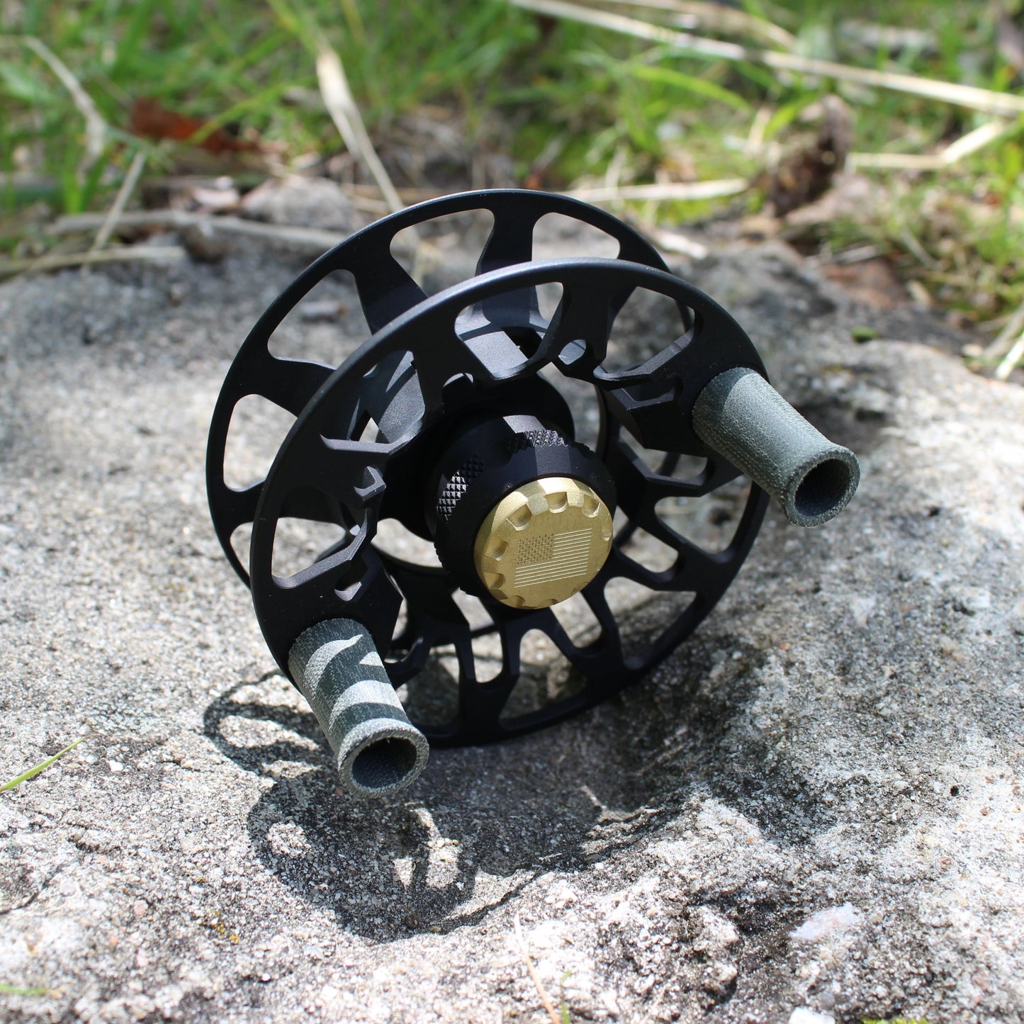 Spare Spool - Bighorn Reel