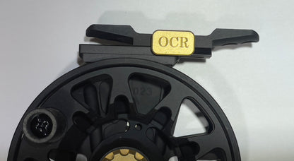 Wind River Fly Reel
