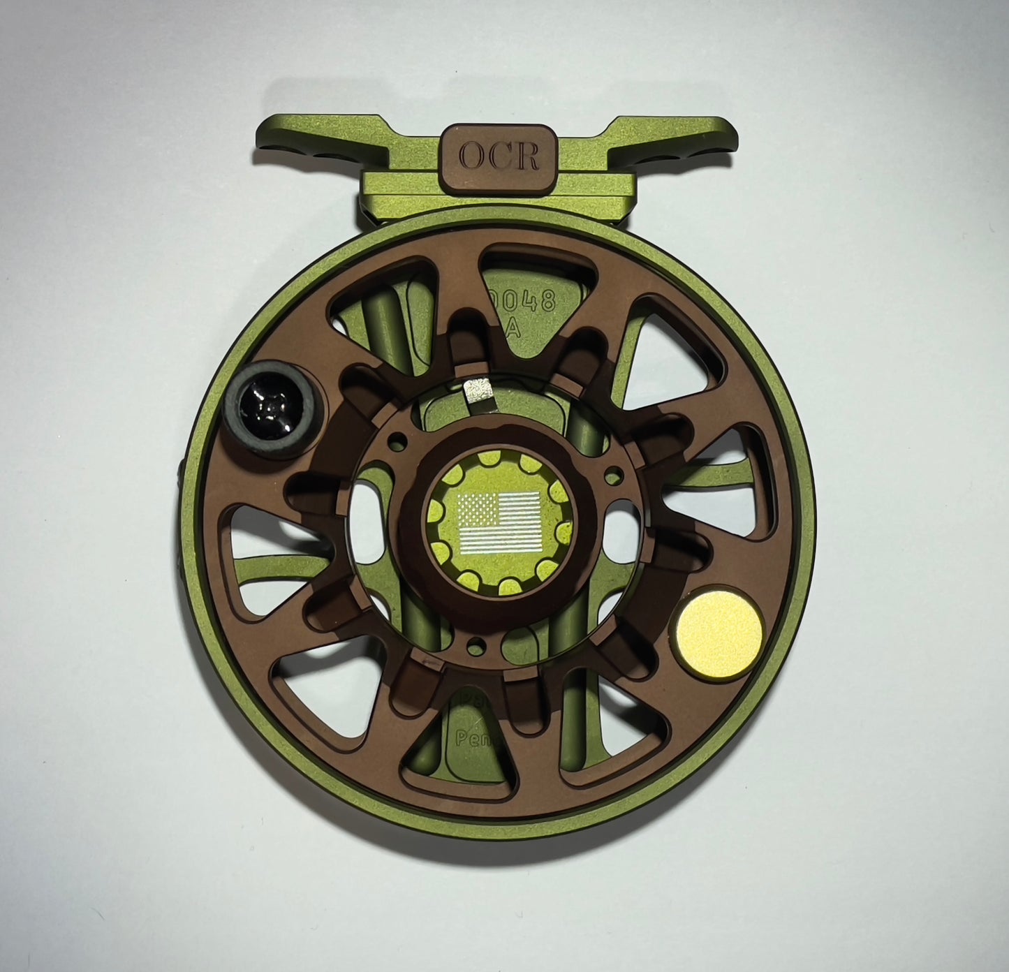 Wind River Fly Reel
